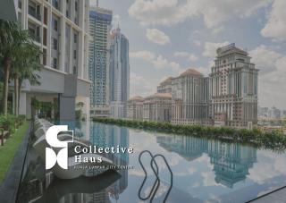 The Mews KLCC Kuala Lumpur by Collective Haus - Kuala Lumpur - 9