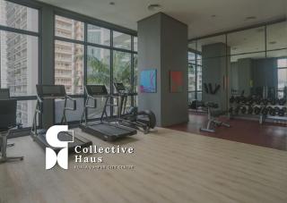 The Mews KLCC Kuala Lumpur by Collective Haus - Kuala Lumpur - 8