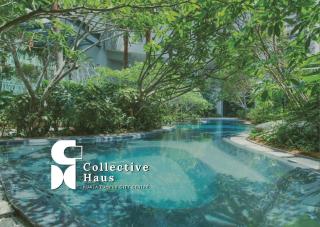 The Mews KLCC Kuala Lumpur by Collective Haus - Kuala Lumpur - 6