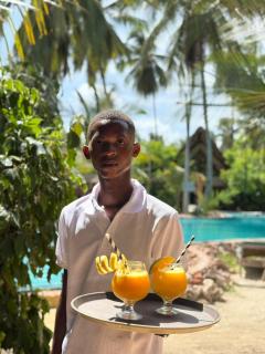 The Nest Tropical Oasis Resort - Paje - 7