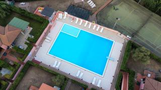 Appartamento Mar di Sardegna - 1