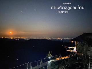 กาแฟอาลูลูดอยล้าน - 8