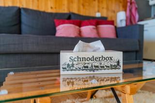 Ferienhaus Alpsteinsicht - Appenzell - 4