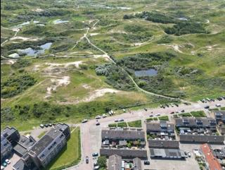 Family beach house - Egmond aan Zee - 8