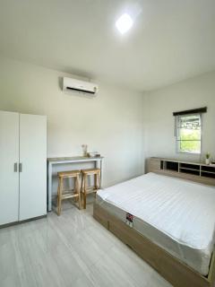 บ้านแสนสุข ทาวน์โฮมชั้นเดียว เข้าถึงง่าย ติดถนนทางหลวงแผ่นดิน วารินชำราบ - Warin Chamrap - 0