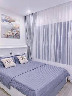 Y Vi Vinhomes Grand Park - Long Bình - 2