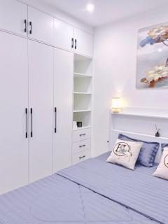 Y Vi Vinhomes Grand Park - Long Bình - 1