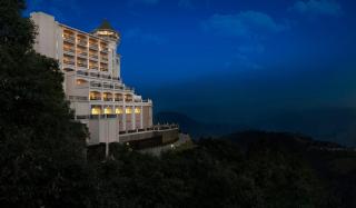 Welcomhotel by ITC Hotels, Tavleen, Chail - Chail - 9