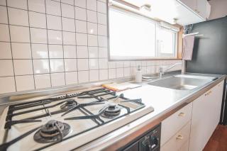 Powder Darl 1 -4mins drive to ski field- - Furano - 1