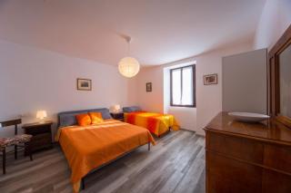 Casa Margherita 1P, Borno Ospitar - Borno - 2