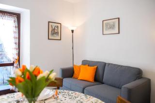 Casa Margherita 1P, Borno Ospitar - Borno - 9