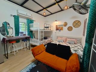 Be Happy House Bangyai - 8