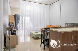 Windsor Tower Sri Hartamas by Plush - Kuala Lumpur - 8
