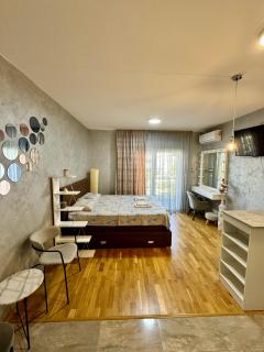 Modern Studio with free parking - Podgorica - 7