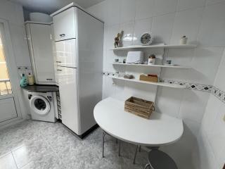 Grupo Gontad Apartamento Asalo Malpica - 5