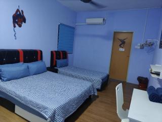 WORLD KIDS FANTASY - Lumut - 6