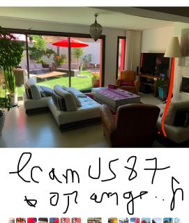 Très belle villa climatisée à Marseille Sud en Provence - Marsiglia - 9