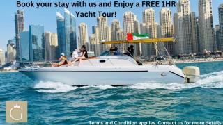Your Scenic Dream Vacation - Dubái - 7