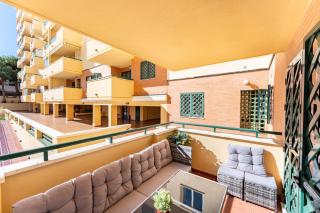Apartamento a pocos metros de la playa y pista de pádel - Fuengirola - 9