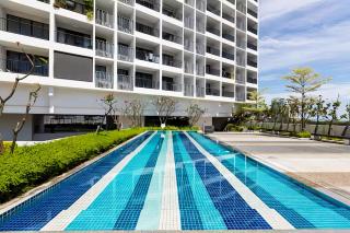 The Landmark Penang by Stay Premium - Tanjong Tokong - 9