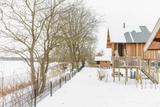 Regge Cottage with hot tub 4 people - Zuna - 5