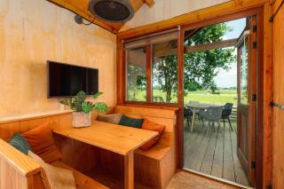 Regge Cottage with hot tub 4 people - Zuna - 4
