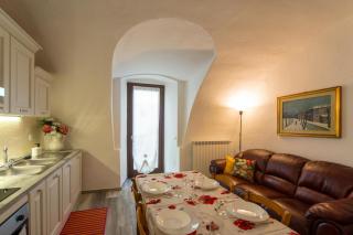 Casa Margherita PT, Borno Ospitar - 9