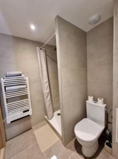 Suite cosy indépendante Évasion 2 proximité Colmar - Wintzenheim - 7