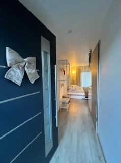 Suite cosy indépendante Évasion 2 proximité Colmar - Wintzenheim - 6