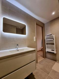 Suite cosy indépendante Évasion 2 proximité Colmar - Wintzenheim - 1