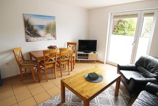 Haus Rena am Südstrand - Borkum - 1