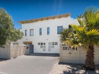 Cape Town 4U Guesthouse - Città del Capo - 7