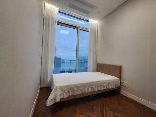 Royal Floor # 2Bedrooms 2Bathrooms # Spa Bath - Busan - 3