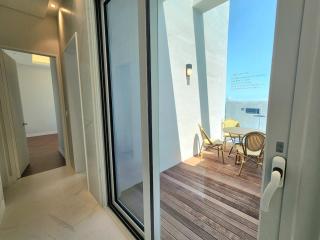 Royal Floor # 2Bedrooms 2Bathrooms # Spa Bath - Busan - 2