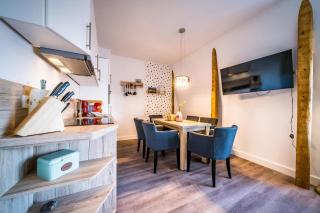 RIAS Beachvilla Sky - 5