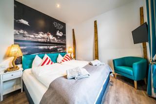 RIAS Beachvilla Sky - Borkum - 2
