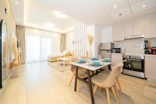 ZAPBED House - Luxury Holiday Homes in Yas Island - 8