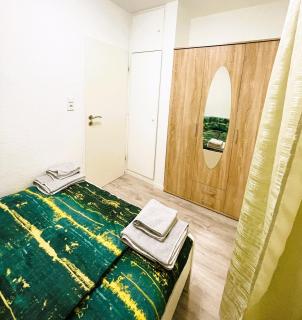 2-Zimmer Wohnung mit Balkon in Essen - - 8