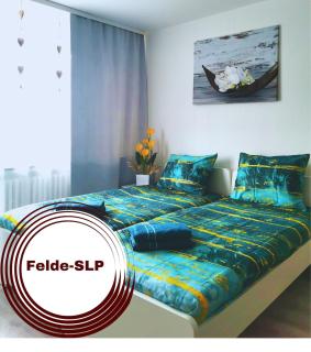 2-Zimmer Wohnung mit Balkon in Essen - - 5
