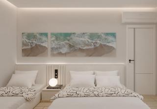 Belmond Hotel - Ksamil - 8