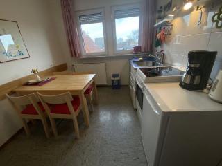 Haus Bruno - Borkum - 8