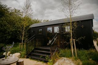 The Deerstone Luxury Eco Hideaway - Laragh - 9