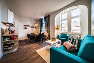 RIAS Beachvilla Beach - Borkum - 6