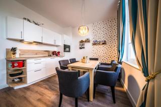 RIAS Beachvilla Beach - Borkum - 2
