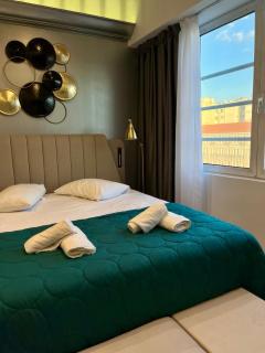 Acropolis Urban Suite Stadiou - Atene - 5