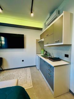 Acropolis Urban Suite Stadiou - Atene - 6