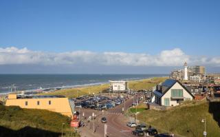 de Vloedlijn - Egmond aan Zee - 5
