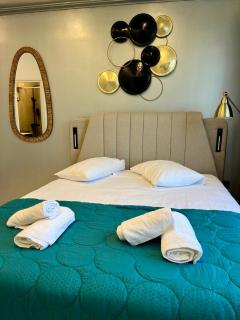 Acropolis Urban Suite Stadiou - Atene - 3