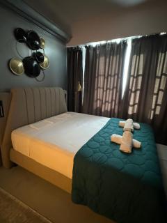 Acropolis Urban Suite Stadiou - Atene - 1