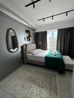 Acropolis Urban Suite Klathmonos by Zeus Suites - 8